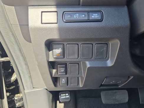 New 2026 Nissan Frontier SV w/ Tow Package AWD/4WD image 24