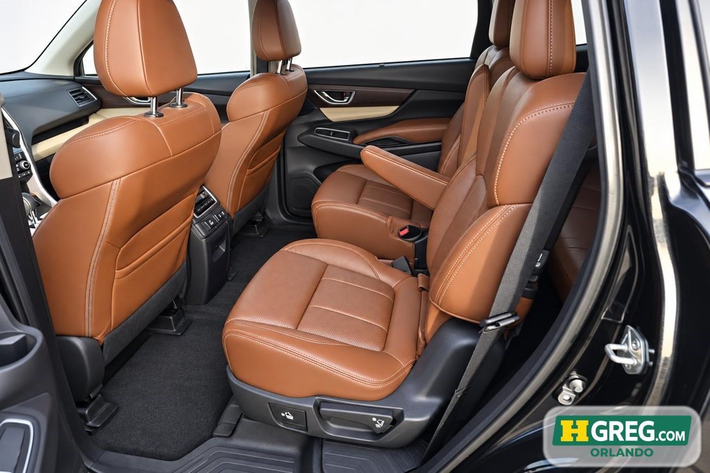 Used 2020 Subaru Ascent Touring AWD/4WD image 10