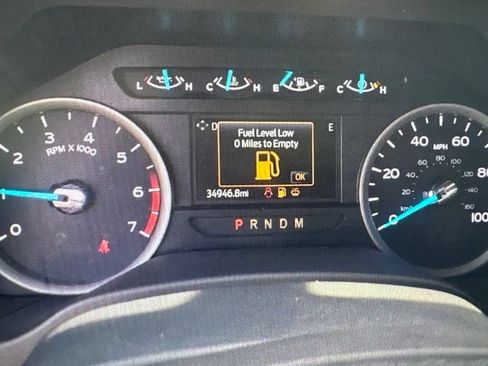 Used 2022 Ford F350 XLT AWD/4WD image 6