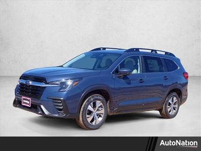 New 2025 Subaru Ascent Premium