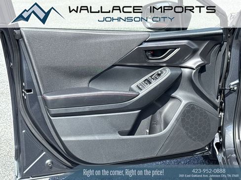 Used 2026 Subaru Impreza 2.0i Sport AWD/4WD image 13
