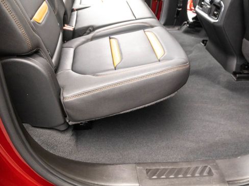 Used 2021 GMC Sierra 1500 AT4 image 38