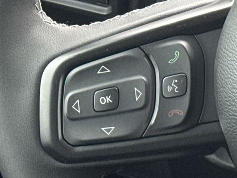 New 2025 Jeep Gladiator Sport image 20