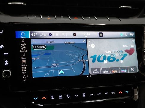 New 2026 Jeep Grand Cherokee L Limited image 26