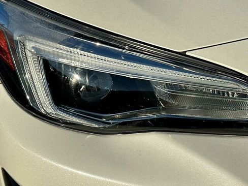 Certified 2023 Subaru Crosstrek 2.5i Limited w/ Moonroof Package image 31