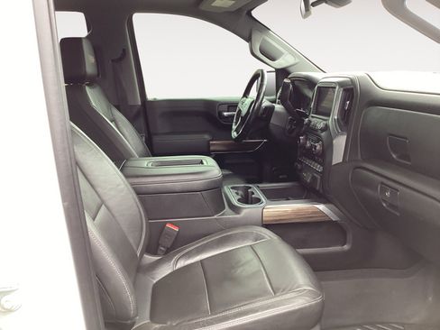 Used 2020 Chevrolet Silverado 1500 LT Trail Boss image 15