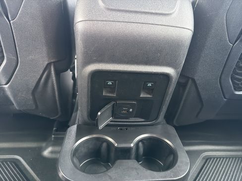 Used 2023 Ford Bronco Badlands AWD/4WD image 29
