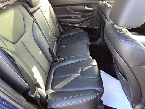 Used 2023 Hyundai Santa Fe Limited image 26