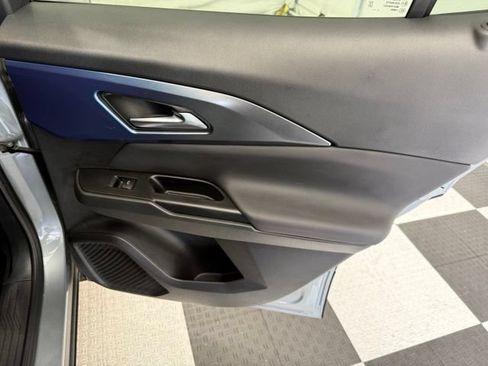 New 2026 Chevrolet Equinox EV LT AWD/4WD image 25