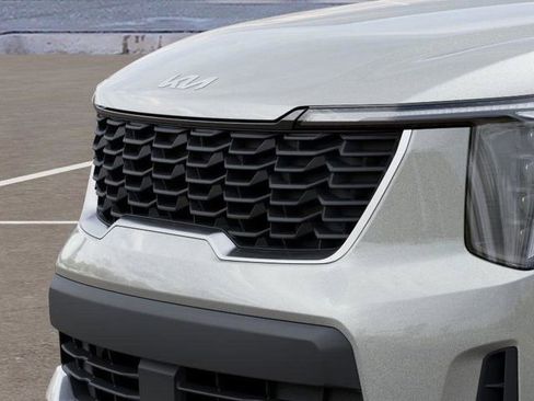New 2026 Kia Sorento LX image 12