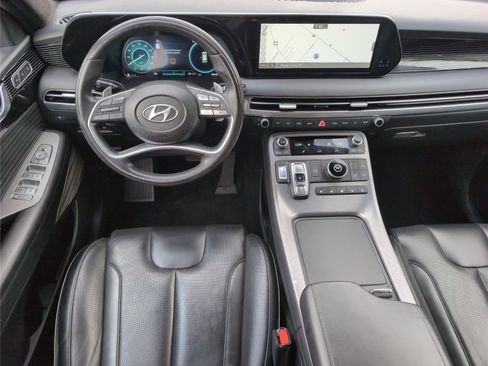 Used 2024 Hyundai Palisade Calligraphy FWD image 29