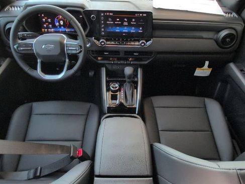 New 2026 Chevrolet Colorado Trail Boss image 5