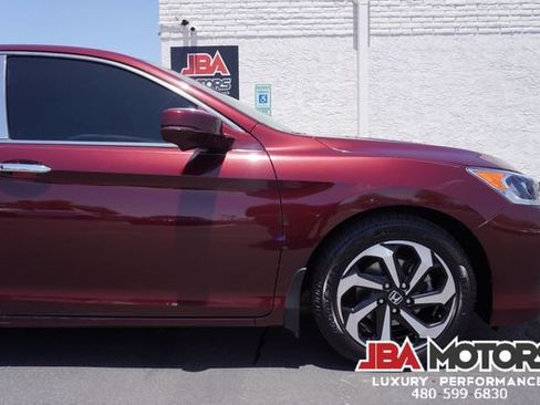 Used 2017 Honda Accord EX-L image 64