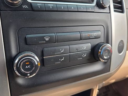 Used 2016 Nissan Frontier SV RWD image 23