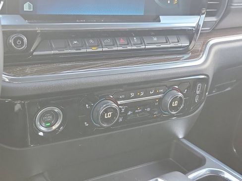 Used 2023 Chevrolet Silverado 1500 RST RWD image 28