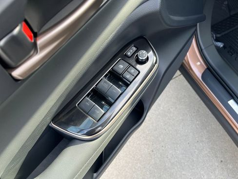 New 2026 Toyota Crown Limited image 12