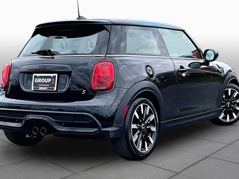 Used 2022 MINI Cooper S FWD image 13