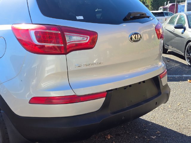 Used 2013 Kia Sportage EX AWD/4WD image 13