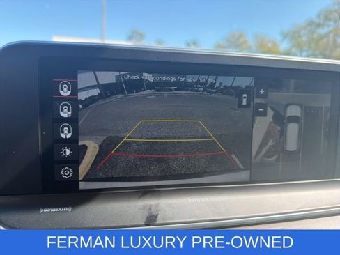 Used 2020 Kia Telluride SX w/ SX Prestige Package image 15