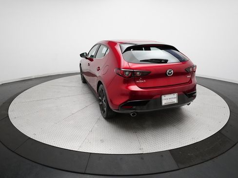 Used 2024 MAZDA MAZDA3 s image 34