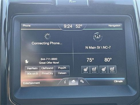 Used 2014 Ford F150 Platinum image 26