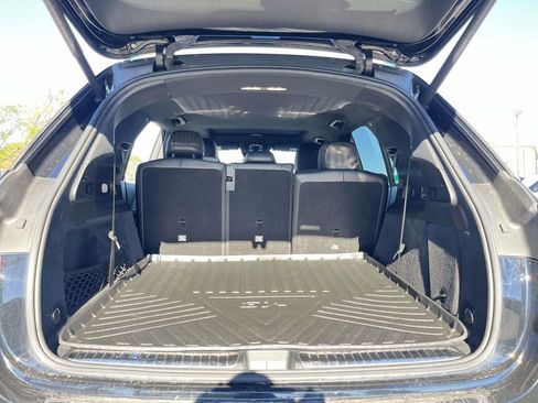 Used 2022 Mercedes-Benz GLE 350 w/ 3rd Row Seat Package image 10