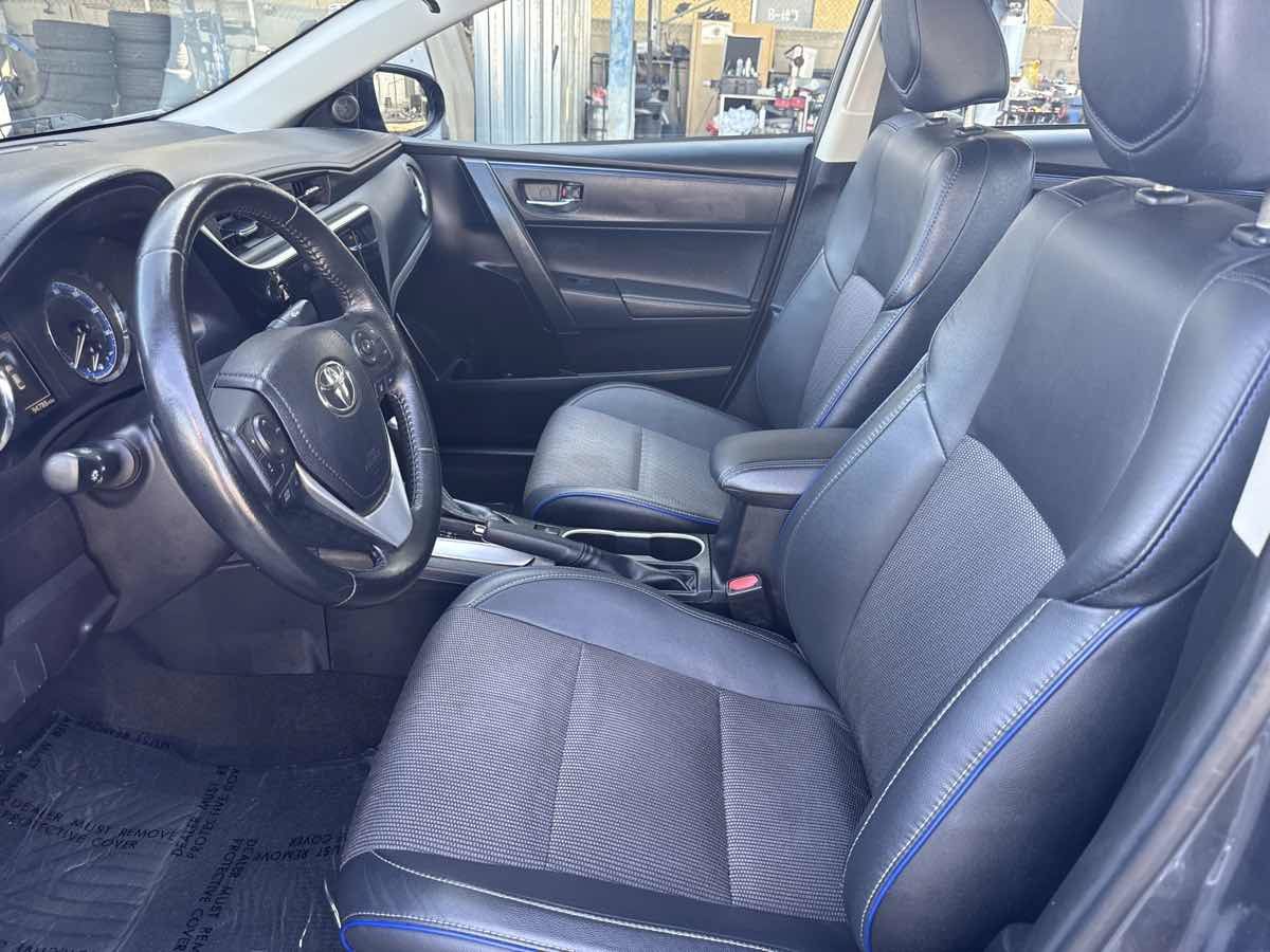 Used 2019 Toyota Corolla SE FWD image 10