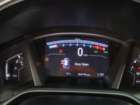 Used 2022 Honda CR-V EX-L image 15
