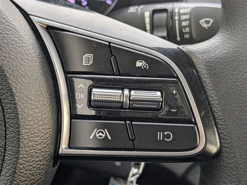 Used 2023 Kia Forte LXS w/ LXS Technology Package image 24