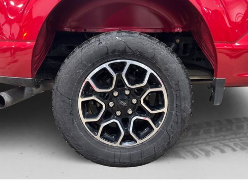 Used 2022 Ford F150 XLT w/ Equipment Group 302A High image 53