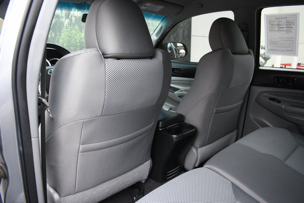 Used 2015 Toyota Tacoma 4x4 Double Cab w/ TRD Off-Road Package image 21