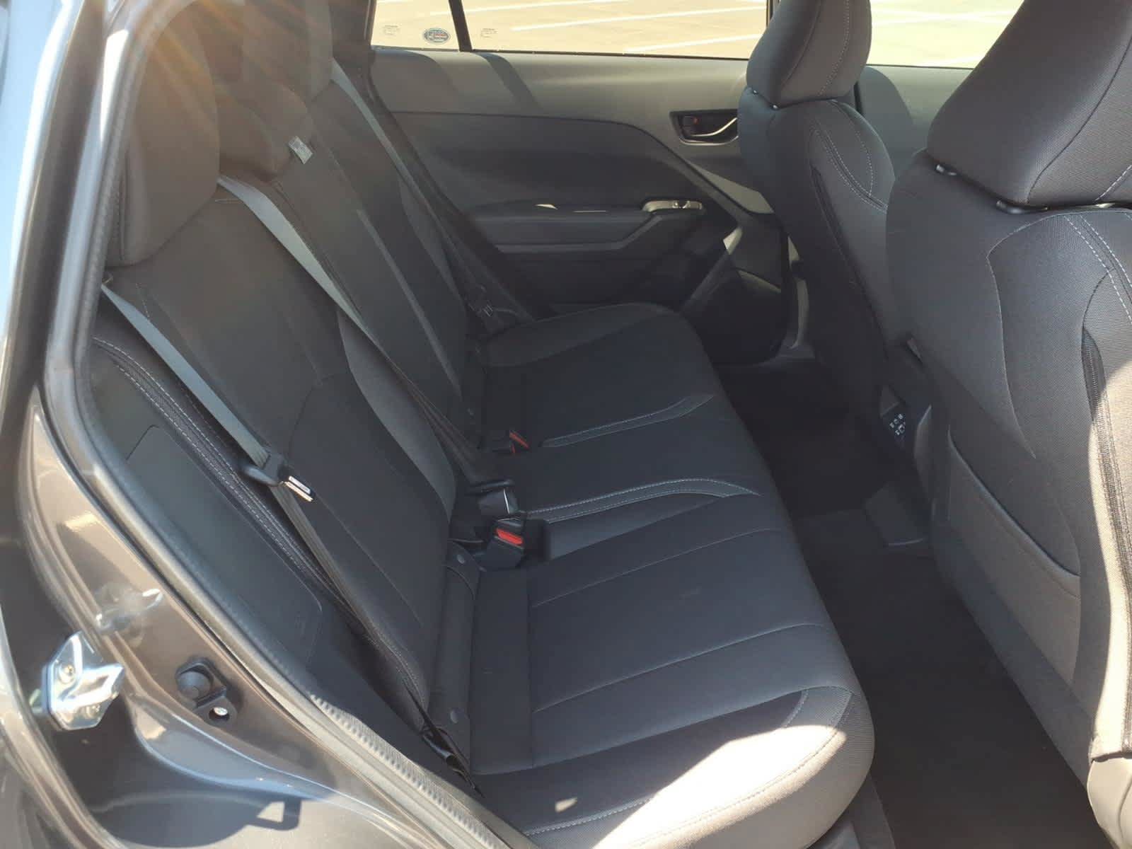Used 2026 Subaru Crosstrek 2.5i Premium AWD/4WD image 21