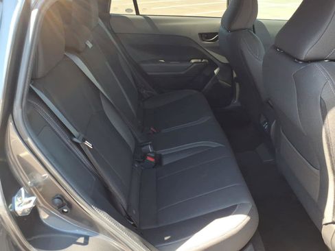 Certified 2026 Subaru Crosstrek 2.0i Premium image 21