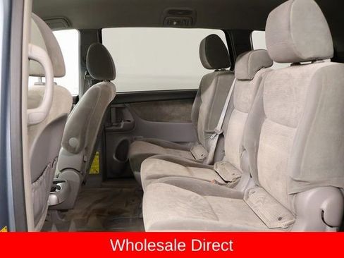Used 2009 Toyota Sienna LE image 22