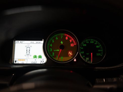 Used 2009 Ferrari 612 Scaglietti image 46