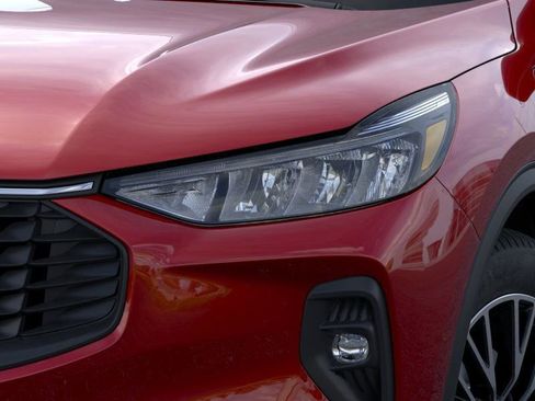 New 2026 Ford Escape SE image 20