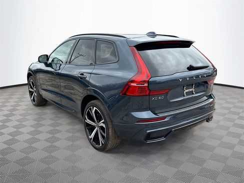 Used 2023 Volvo XC60 B5 Ultimate w/ Protection Package Premier image 8