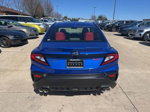 New 2026 Subaru WRX Limited image 5