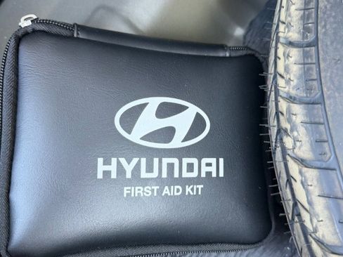Used 2022 Hyundai Tucson SEL w/ Convenience Package FWD image 27