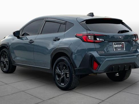 Used 2024 Subaru Crosstrek 2.0i image 12