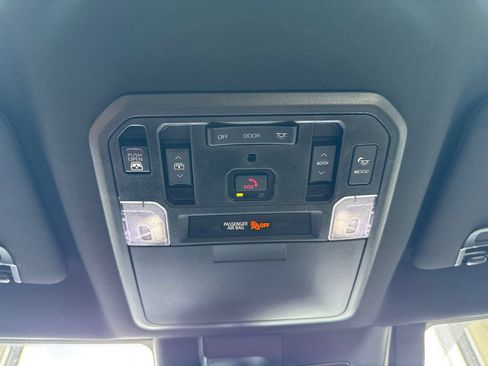 Used 2024 Toyota Tundra 1794 Edition AWD/4WD image 19