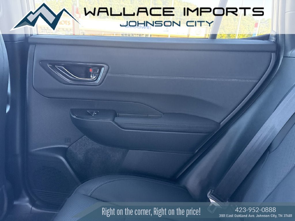 New 2026 Subaru Outback Touring AWD/4WD image 27