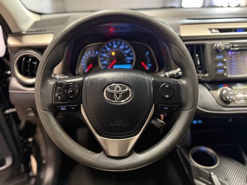 Used 2013 Toyota RAV4 XLE AWD/4WD image 13