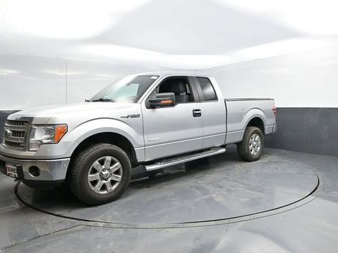 Used 2014 Ford F150 XLT w/ Equipment Group 302A Luxury image 5