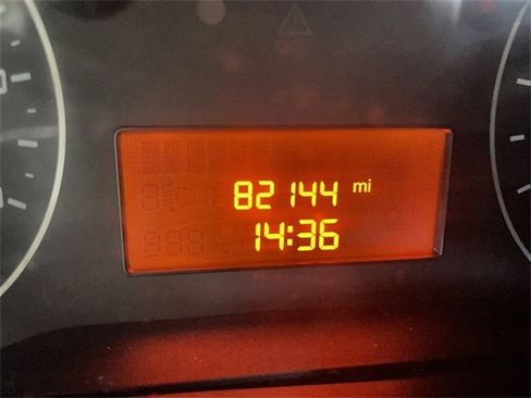 Used 2022 RAM ProMaster City Tradesman image 11