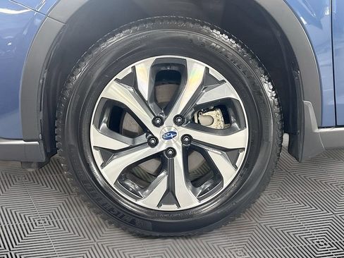 Certified 2021 Subaru Outback Limited w/ Popular Package #2 AWD/4WD image 30