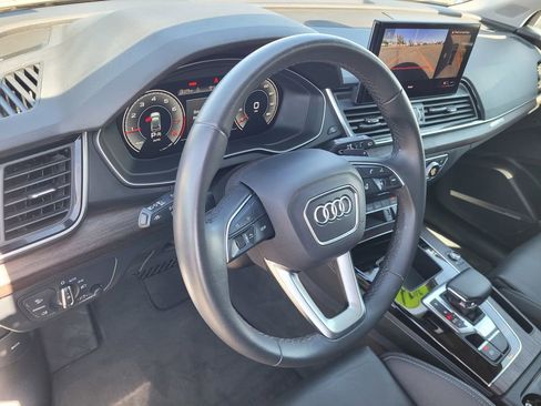 Used 2024 Audi Q5 2.0T Premium Plus AWD/4WD image 26