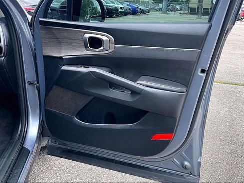 Used 2023 Kia Sorento X-Line EX image 25