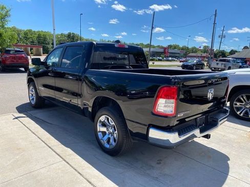 Used 2019 RAM 1500 Big Horn AWD/4WD image 8