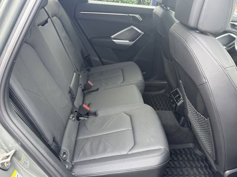 Certified 2025 Audi Q3 2.0T Premium image 30